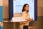 Kerstin Lopatta, Professor at  Research Group on Sustainable Finance, University Hamburg