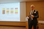 Christopher Greenwald, Head of Research Sustainable and Impact Investing UBS
